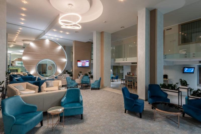 Napospart utazás Neptun Beach Hotel