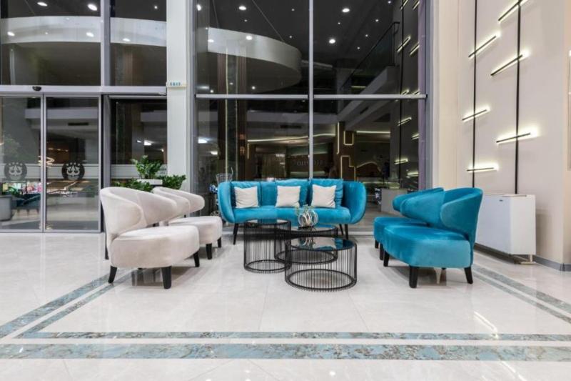 Napospart utazás Neptun Beach Hotel