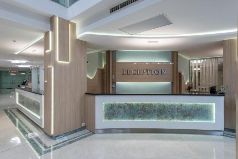 Napospart utazás Neptun Beach Hotel