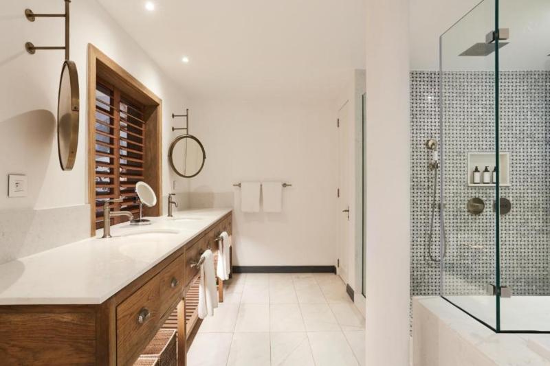 Mauritius utazás Paradise Cove Boutique Hotel