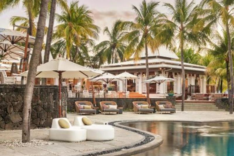 Mauritius utazás Paradise Cove Boutique Hotel