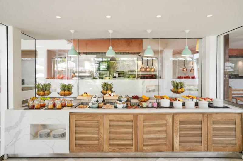 Mauritius utazás Paradise Cove Boutique Hotel