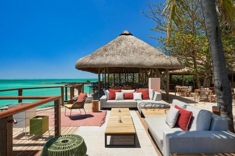 Mauritius utazás Paradise Cove Boutique Hotel