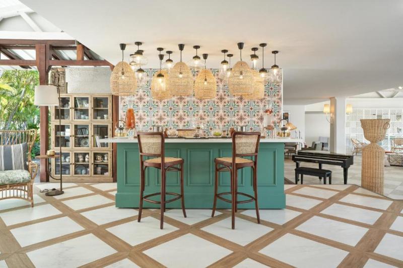 Mauritius utazás Paradise Cove Boutique Hotel