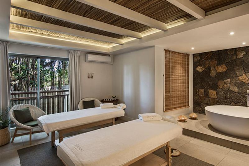 Mauritius utazás Preskil Island Resort