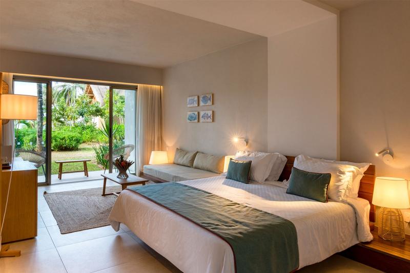 Mauritius utazás Preskil Island Resort