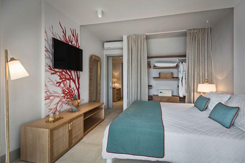 Mauritius utazás Preskil Island Resort