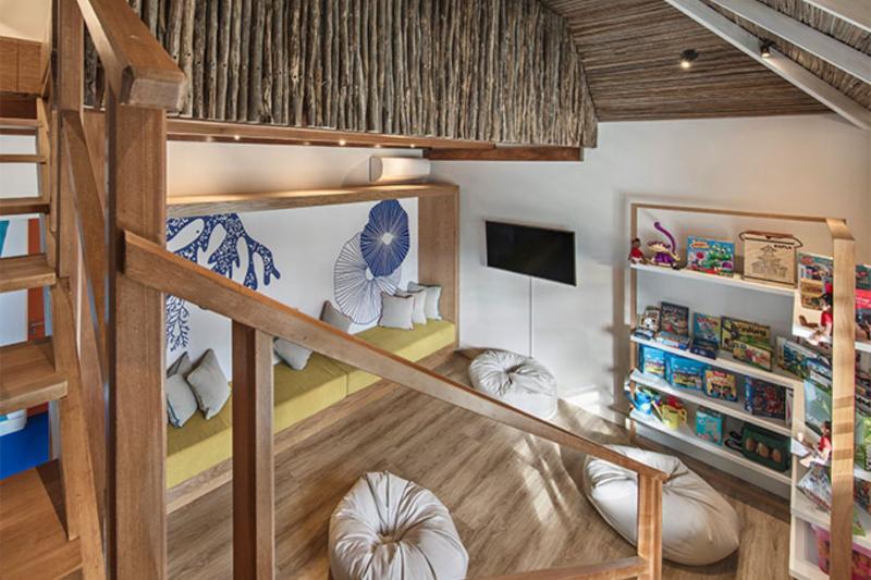 Mauritius utazás Preskil Island Resort