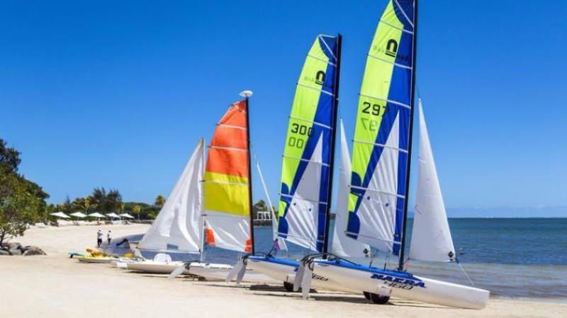 Radisson Blu Azuri Resort & Spa Riviere Du Rempart