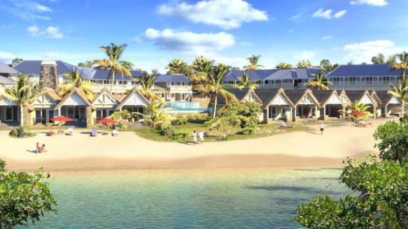 Radisson Blu Azuri Resort & Spa Riviere Du Rempart