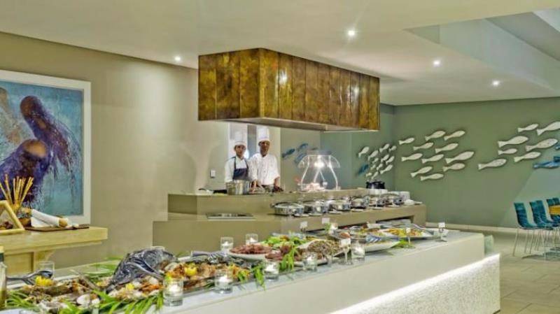 Radisson Blu Azuri Resort & Spa Riviere Du Rempart