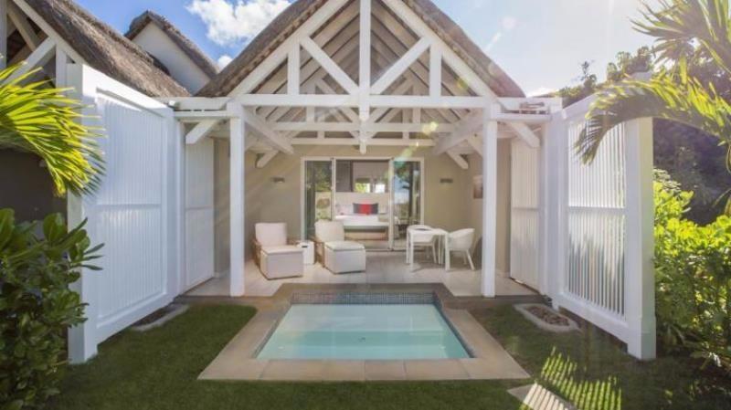 Radisson Blu Azuri Resort & Spa Riviere Du Rempart