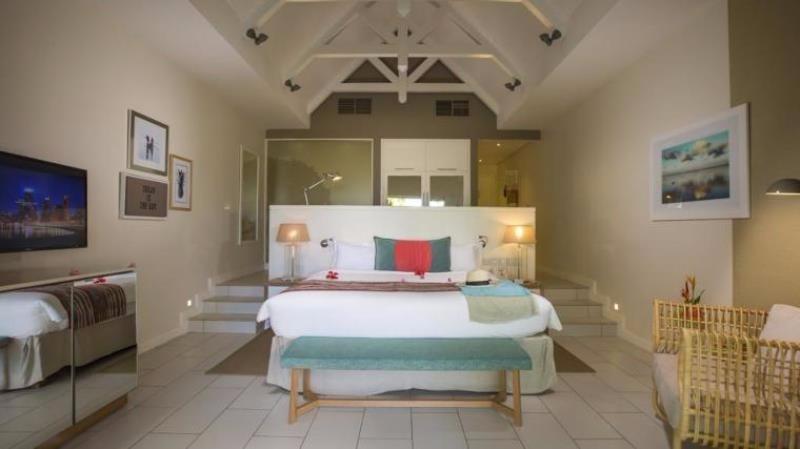 Radisson Blu Azuri Resort & Spa Riviere Du Rempart