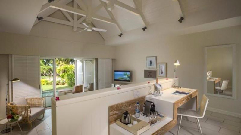 Radisson Blu Azuri Resort & Spa Riviere Du Rempart