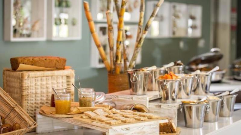 Radisson Blu Azuri Resort & Spa Riviere Du Rempart