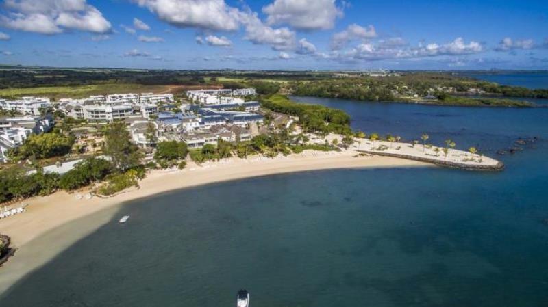 Radisson Blu Azuri Resort & Spa Riviere Du Rempart