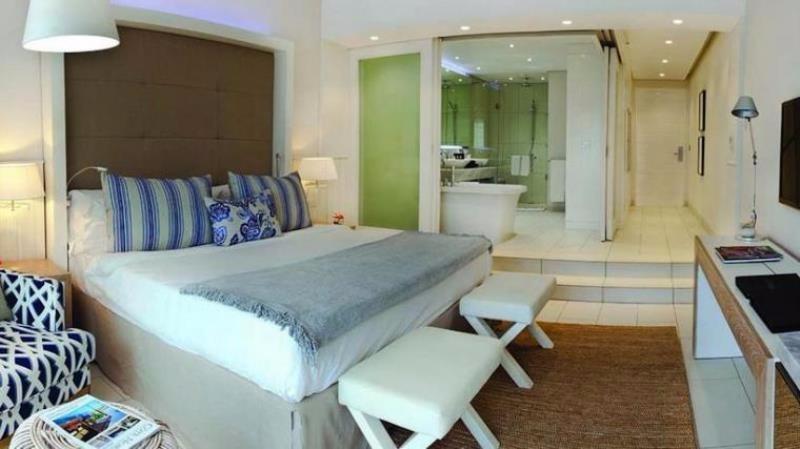 Radisson Blu Azuri Resort & Spa Riviere Du Rempart