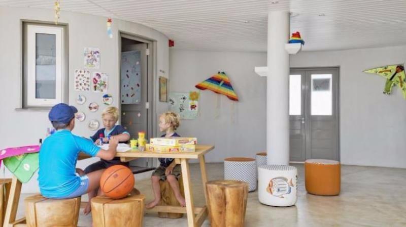 Radisson Blu Azuri Resort & Spa Riviere Du Rempart