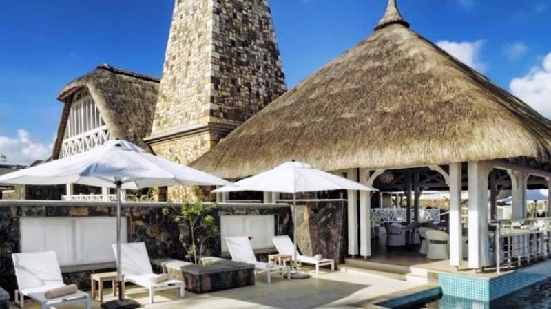 Radisson Blu Azuri Resort & Spa Riviere Du Rempart