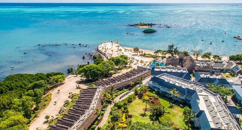 Radisson Blu Azuri Resort & Spa Riviere Du Rempart