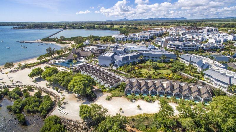 Radisson Blu Azuri Resort & Spa Riviere Du Rempart