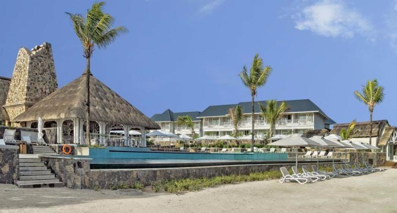 Radisson Blu Azuri Resort & Spa Riviere Du Rempart