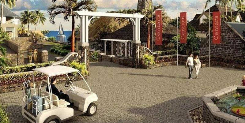 Radisson Blu Azuri Resort & Spa Riviere Du Rempart