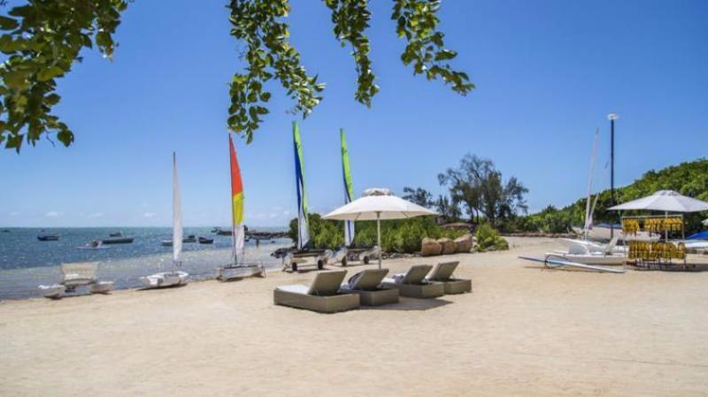 Radisson Blu Azuri Resort & Spa Riviere Du Rempart