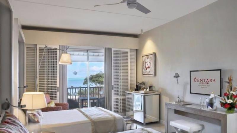 Radisson Blu Azuri Resort & Spa Riviere Du Rempart