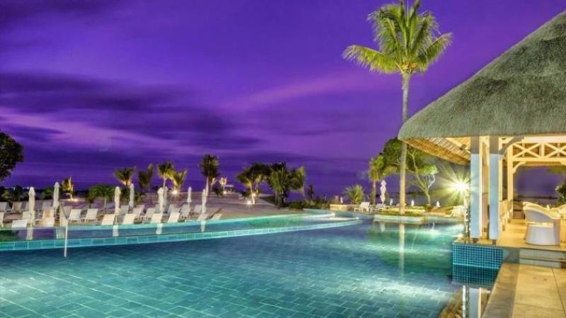 Radisson Blu Azuri Resort & Spa Riviere Du Rempart