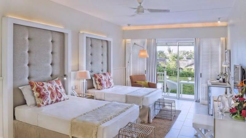 Radisson Blu Azuri Resort & Spa Riviere Du Rempart