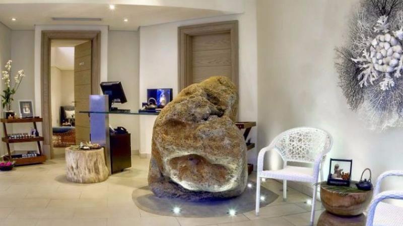 Radisson Blu Azuri Resort & Spa Riviere Du Rempart