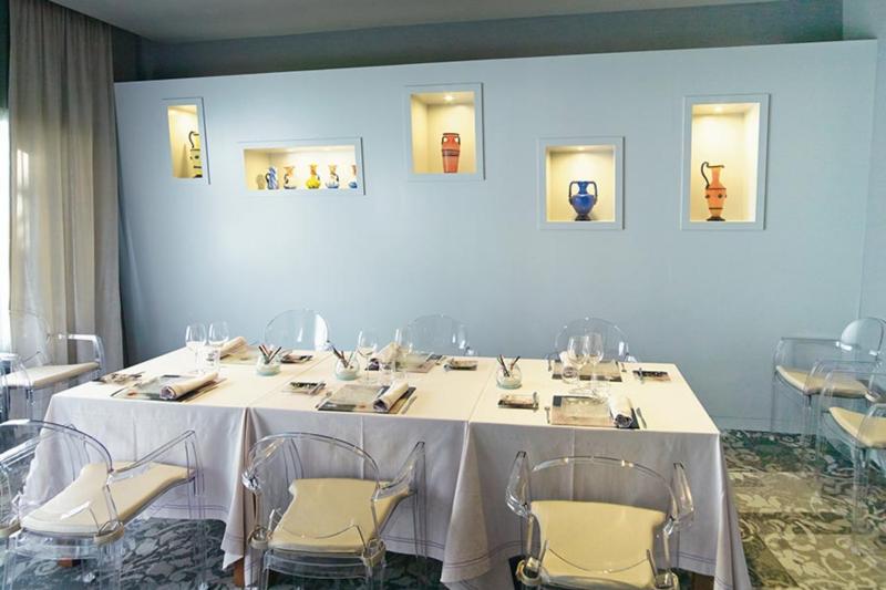 Gran Canaria Maspalomas utazás Riu Palace Meloneras Hotels