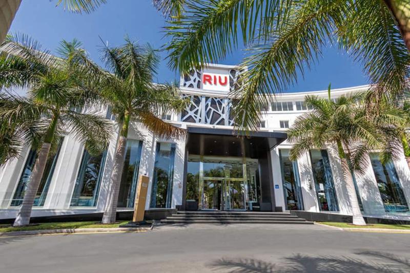 Gran Canaria Maspalomas utazás Riu Palace Meloneras Hotels