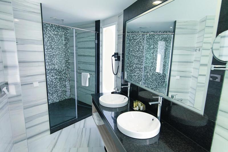 Gran Canaria Maspalomas utazás Riu Palace Meloneras Hotels