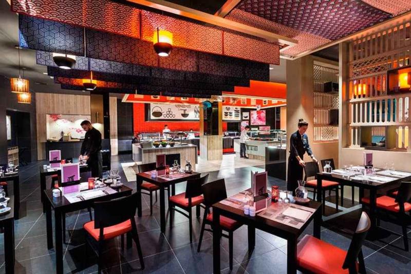 Gran Canaria Puerto Rico utazás Riu Vistamar Hotel