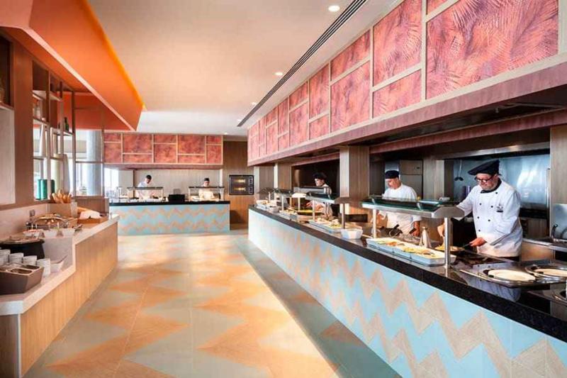 Gran Canaria Puerto Rico utazás Riu Vistamar Hotel