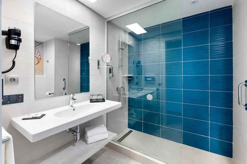 Gran Canaria Puerto Rico utazás Riu Vistamar Hotel