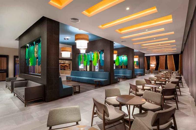 Gran Canaria Puerto Rico utazás Riu Vistamar Hotel