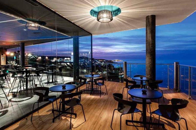 Gran Canaria Puerto Rico utazás Riu Vistamar Hotel