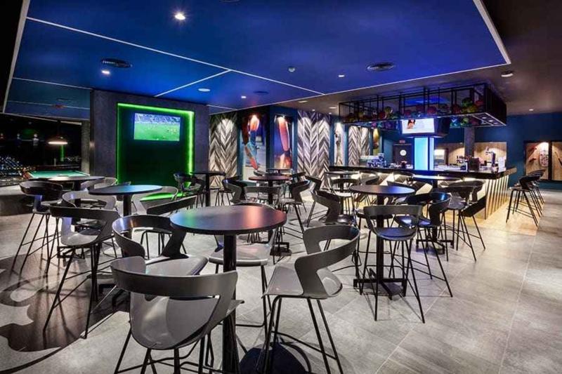 Gran Canaria Puerto Rico utazás Riu Vistamar Hotel