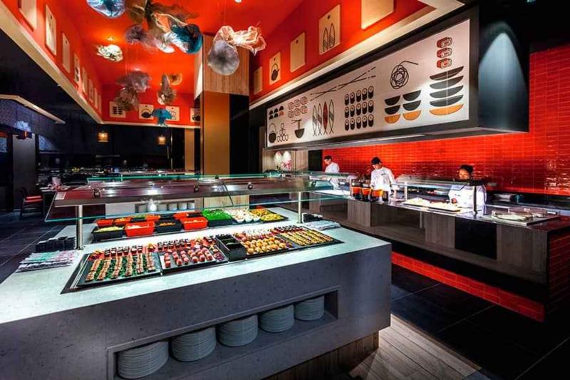 Gran Canaria Puerto Rico utazás Riu Vistamar Hotel