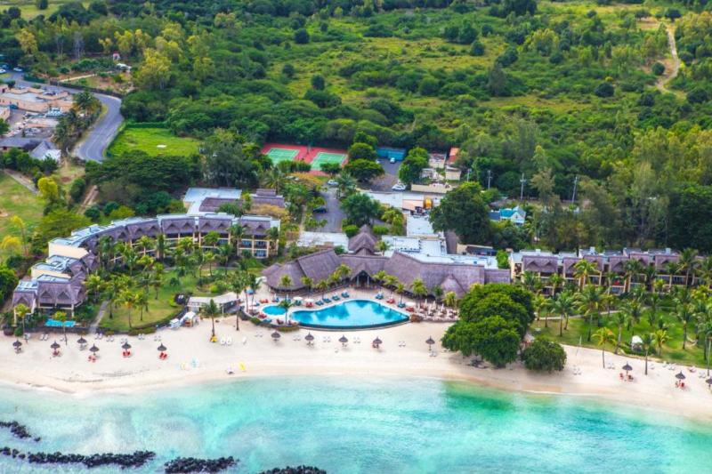 Mauritius utazás Sands Suites Resort & Spa Hotel