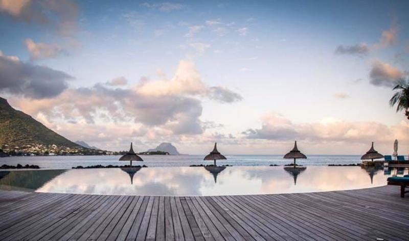 Mauritius utazás Sands Suites Resort & Spa Hotel