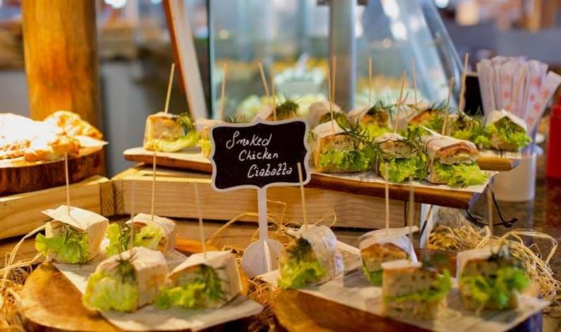 Mauritius utazás Sands Suites Resort & Spa Hotel