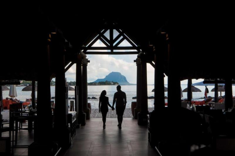 Mauritius utazás Sands Suites Resort & Spa Hotel