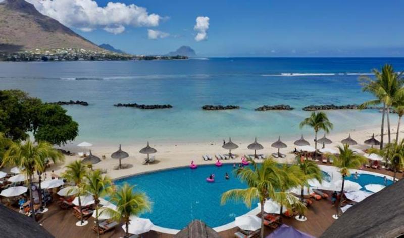 Mauritius utazás Sands Suites Resort & Spa Hotel