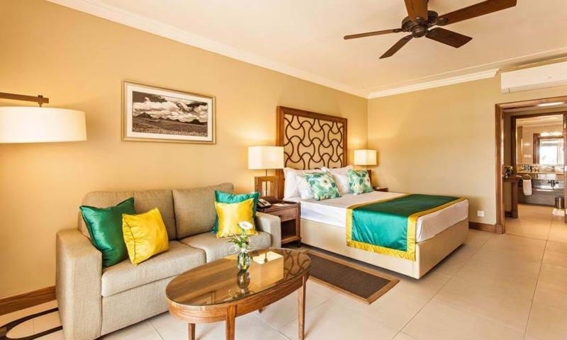 Mauritius utazás Sands Suites Resort & Spa Hotel