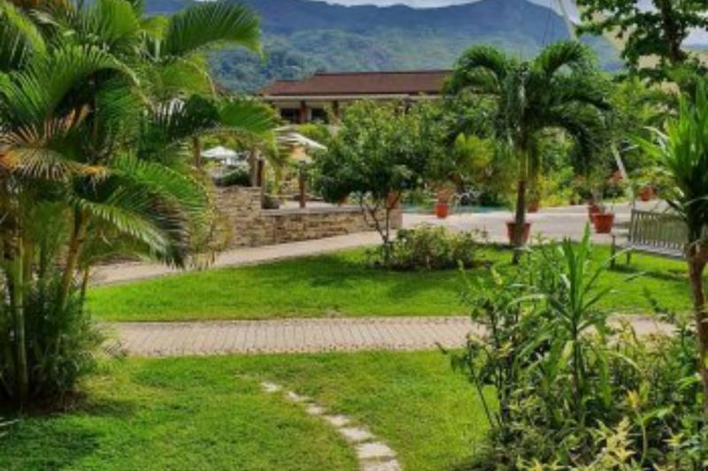 Savoy Resort & Spa Seychelles Seychelle-szigetek