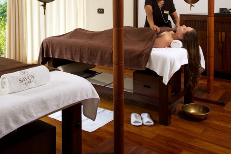 Seychelle-szigetek utazás Savoy Resort & Spa Seychelles